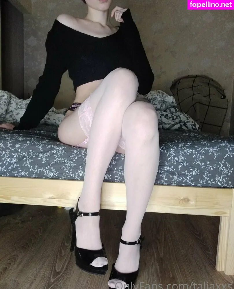 daranitalia, taliaxxs Nude Leaked OnlyFans Photo #ZFaRjcVCnG