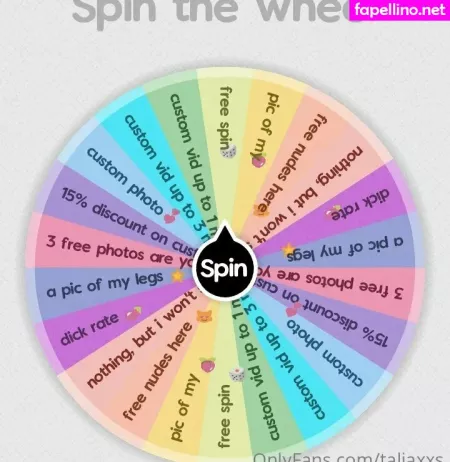 Taliaxxs OnlyFans Thumbnail #jst8WFzDIP