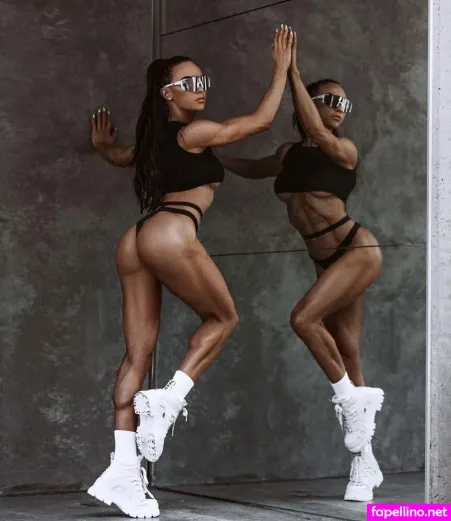 Taliha Paige OnlyFans Thumbnail #uwB7JeasFx