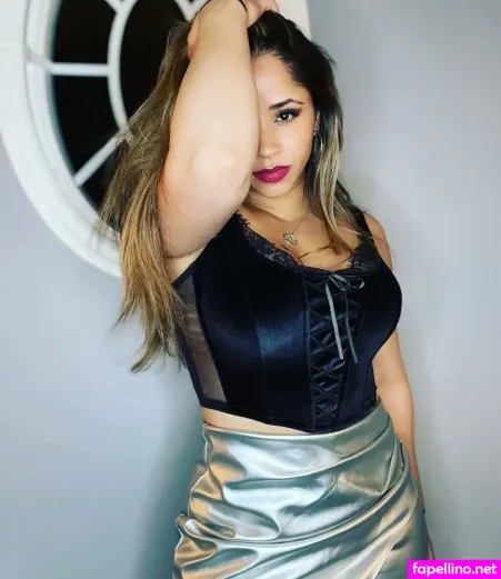 Talisa Galarza OnlyFans Thumbnail #KuQdXGF9jv