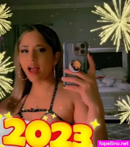 Talisa Galarza OnlyFans Thumbnail #vYSleV15Er