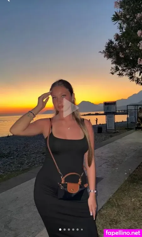 Talisa Schumacher OnlyFans Thumbnail #4uu8O8jE8s