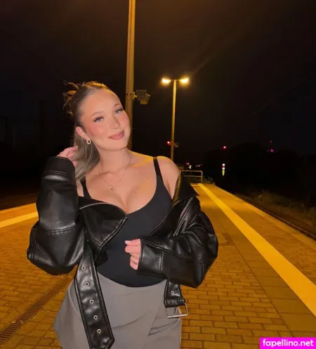 Talisa Schumacher OnlyFans Thumbnail #BuGRMj46Ji