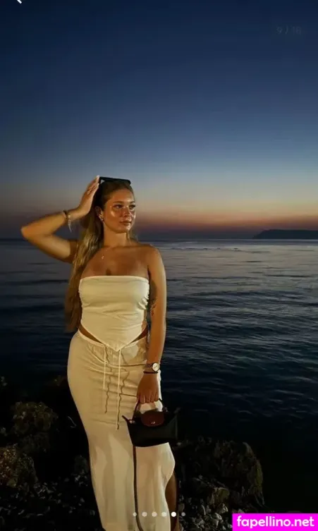 Talisa Schumacher OnlyFans Thumbnail #DJHuXKhlqq
