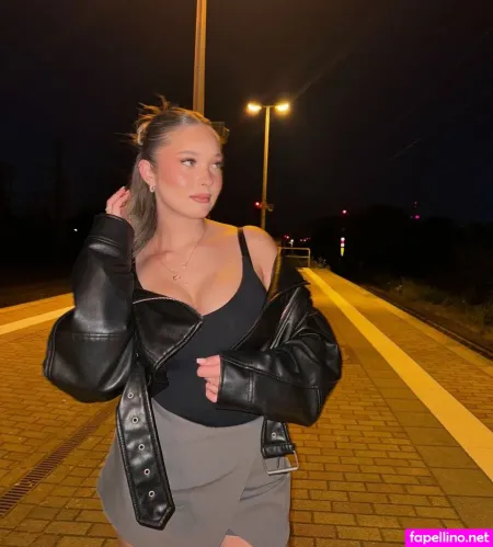 Talisa Schumacher OnlyFans Thumbnail #lRJIHGlaRB