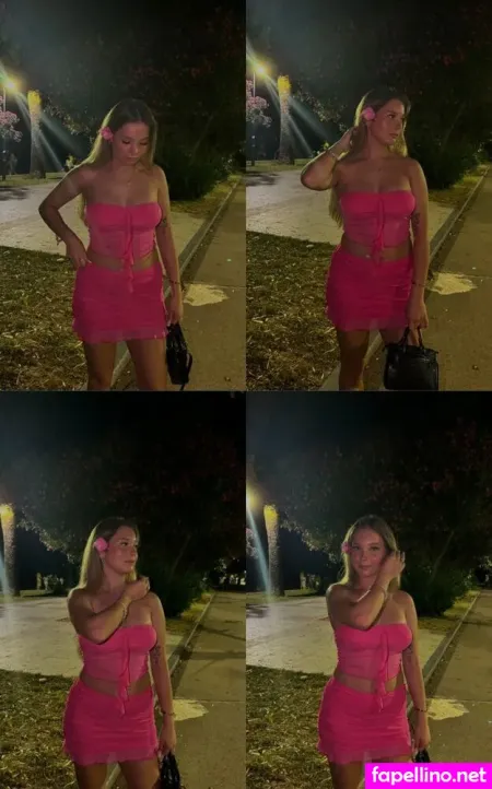 Talisa Schumacher OnlyFans Thumbnail #qQwioUQCdG