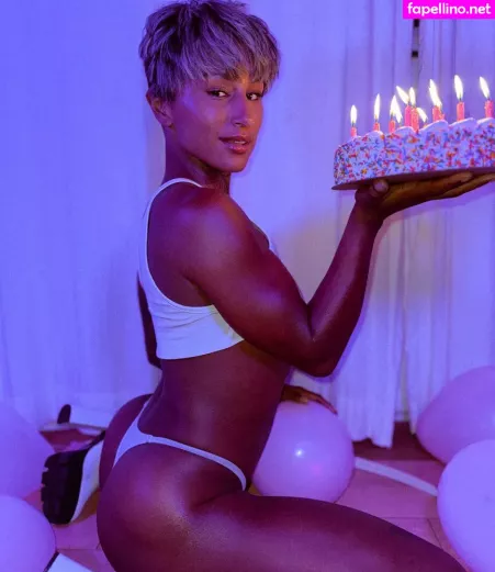 Talise Harris OnlyFans Thumbnail #7621IwZRDi