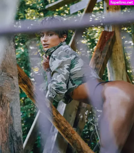 Talise Harris OnlyFans Thumbnail #DJ1FRupkfS