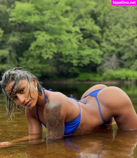 Talise Harris OnlyFans Thumbnail #uRY4uBJX0l