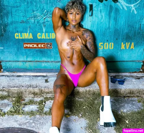 Taliseharris OnlyFans Thumbnail #hy4g7hnJBs