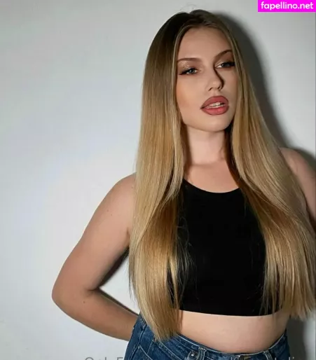 Talisnova OnlyFans Thumbnail #YWvoEcEBdy