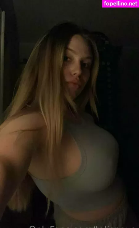 Talisnova OnlyFans Thumbnail #fVLERsZMeL