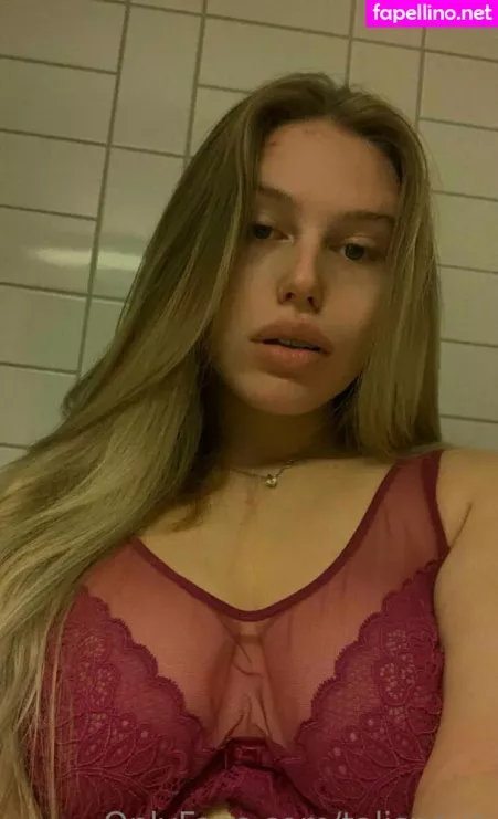 Talisnova OnlyFans Thumbnail #rXUJ62TvlU