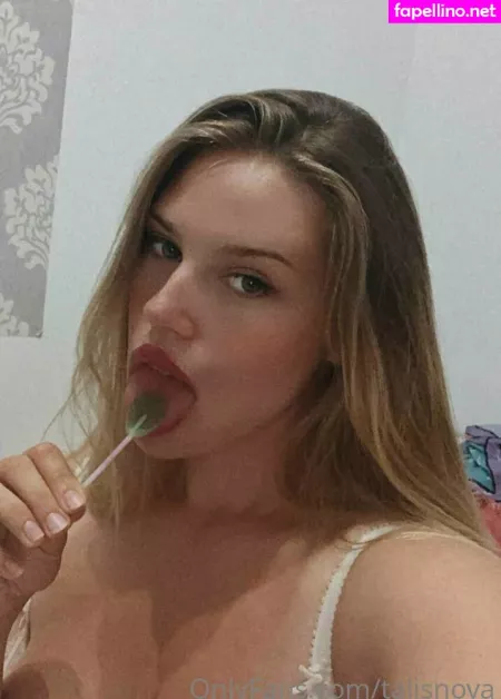 Talisnova OnlyFans Thumbnail #xIEaWaf14X
