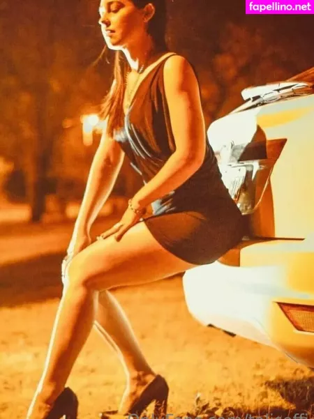 Talisoffi OnlyFans Thumbnail #nJutToSCZq