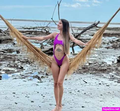 Talita Braba OnlyFans Thumbnail #6OzrLy0StC