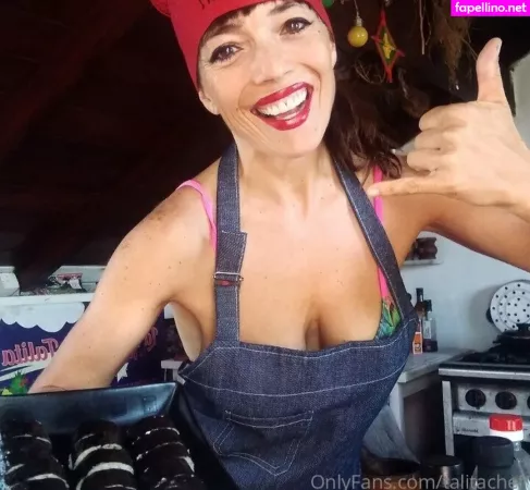 Talita Chef OnlyFans Thumbnail #0MI8Tghiyy