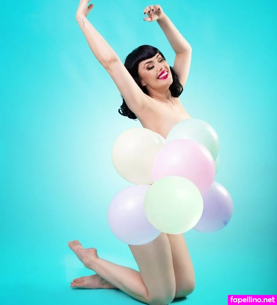 talitaoficiall Nude Leaked OnlyFans Photo #9guYFMfaff