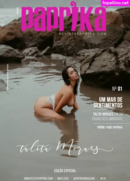 Talita Moraes OnlyFans Thumbnail #5hu5NXkZ5e