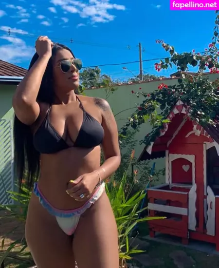 Talita Ruth OnlyFans Thumbnail #xHthbzIaaX