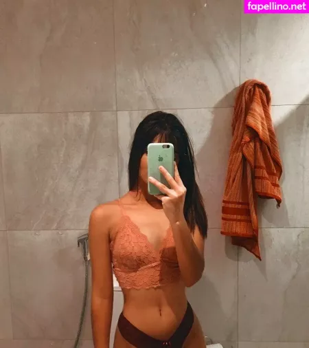 Talita Sandrely OnlyFans Thumbnail #IDCXU7gREO