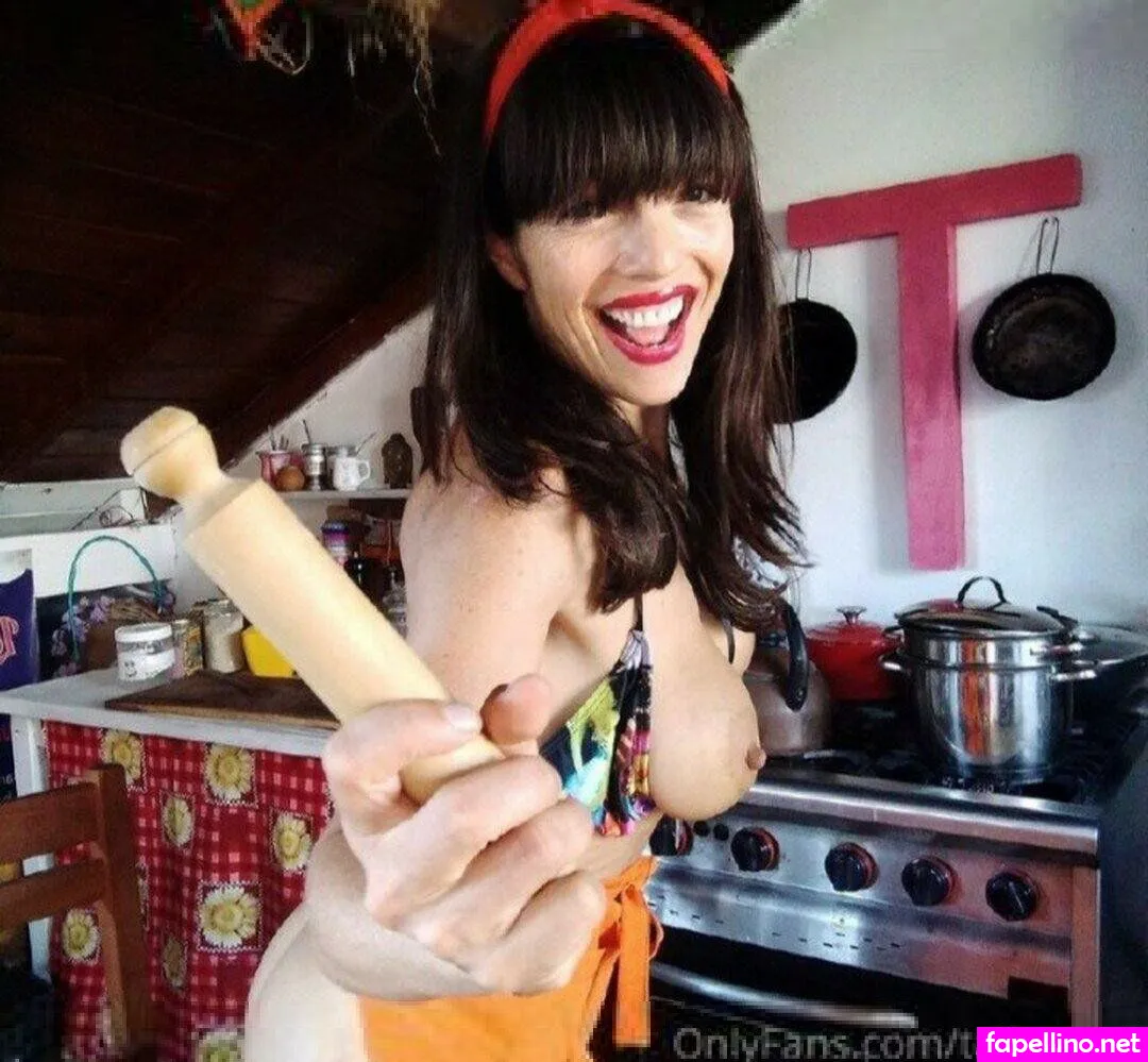 talitachef Nude Leaked OnlyFans Photo #lmBJeyuo7Q