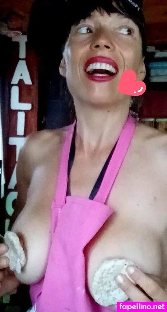 talitachef.sanjusto, talitacocina Nude Leaked OnlyFans Photo #8l3GEqsMDM