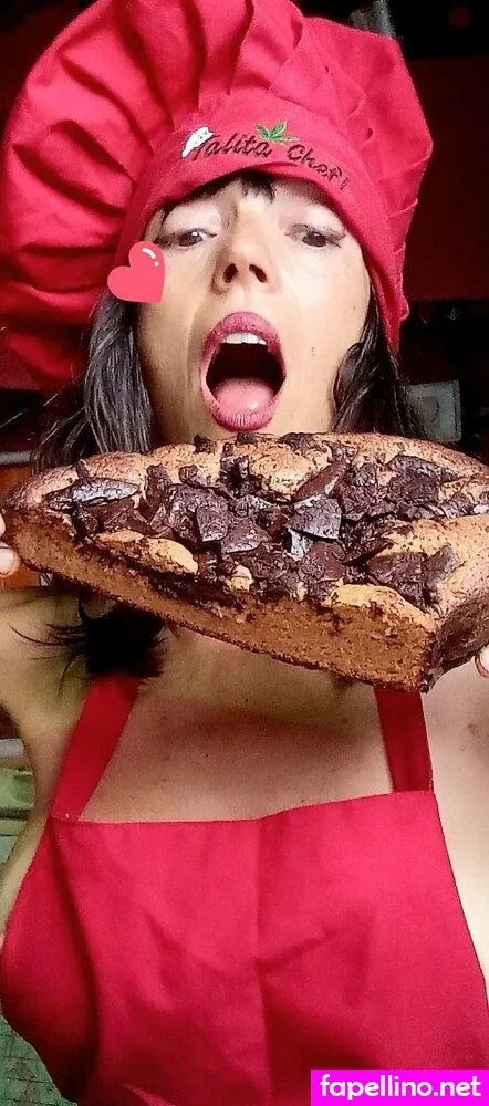 talitachef.sanjusto, talitacocina Nude Leaked OnlyFans Photo #BXYbDJbAs3