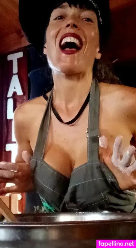 Talitacocina OnlyFans Thumbnail #BeHc9TAGC7