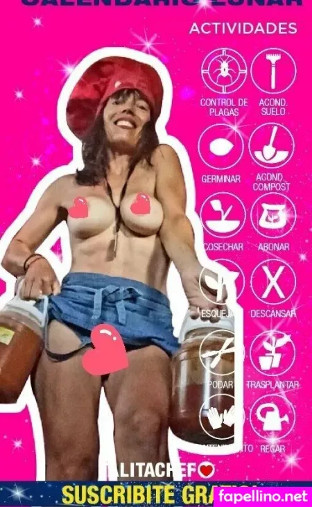 Talitacocina OnlyFans Thumbnail #DAwTMo1tEu