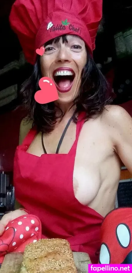 Talitacocina OnlyFans Thumbnail #pv4IkwNMAR