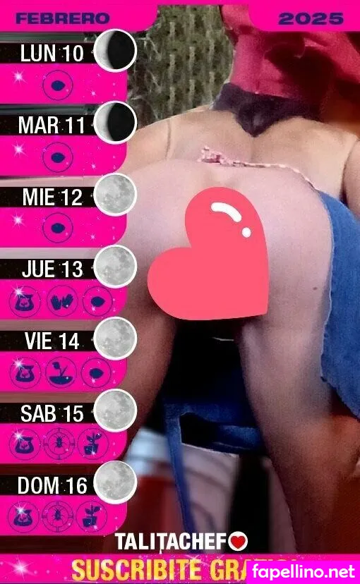 talitachef.sanjusto, talitacocina Nude Leaked OnlyFans Photo #tccZyAIuyp