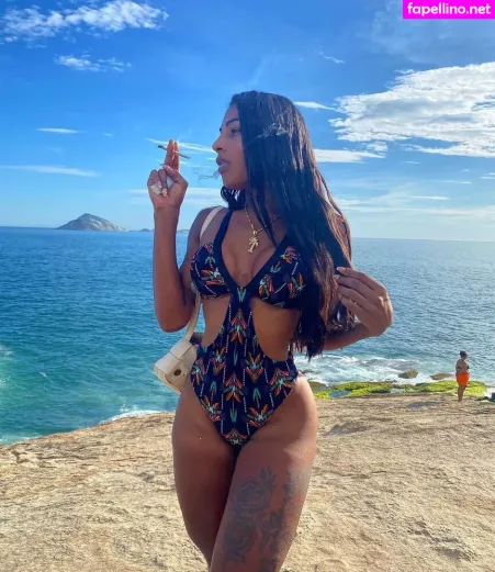 Talitinha Melk OnlyFans Thumbnail #JeITbdtrze