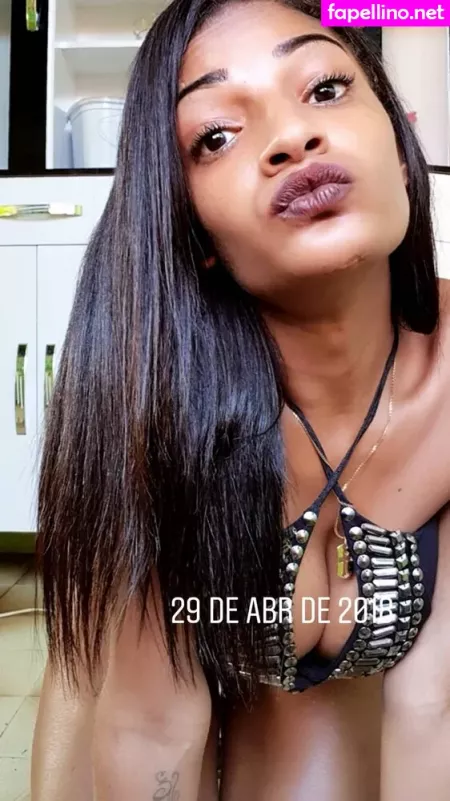 Talitinha Melk OnlyFans Thumbnail #vLNcvyDxFY