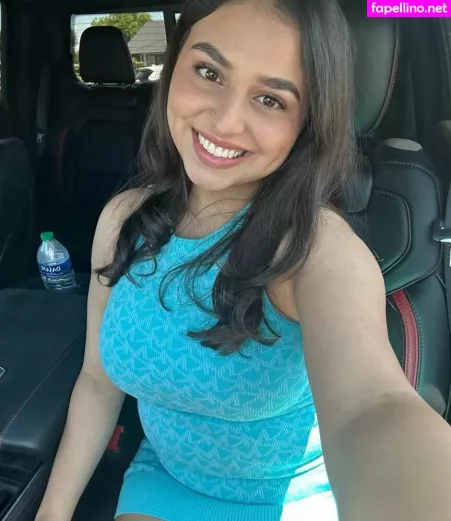 Taliya Jordan OnlyFans Thumbnail #lan7zgIK5S