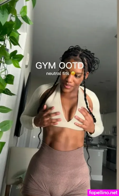 Taliyah Joellee OnlyFans Thumbnail #GiB07rlgdi