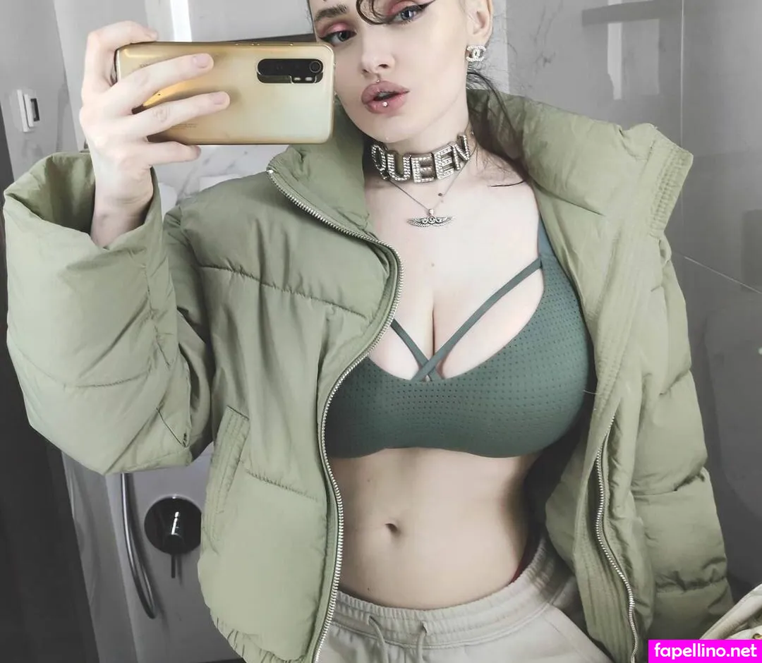 taliyamilano Nude Leaked OnlyFans Photo #hkkb4QRjzr