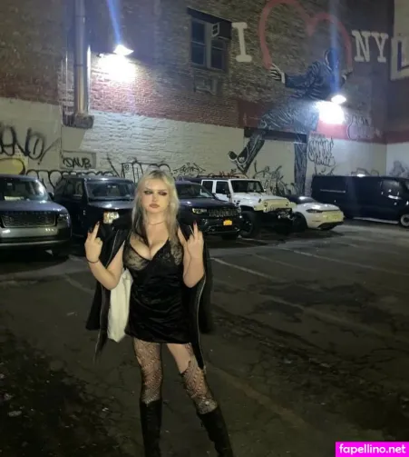 Talkfastellie OnlyFans Thumbnail #BEvCagVdK5