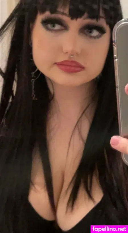 Talkfastellie OnlyFans Thumbnail #CRgfCr6AG1