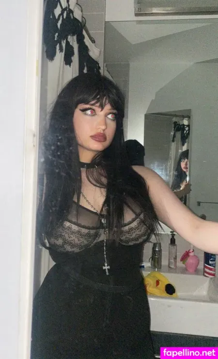 Talkfastellie OnlyFans Thumbnail #NCbDg7FTeq