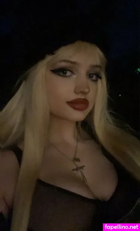 Talkfastellie OnlyFans Thumbnail #ZqXUDuADIz