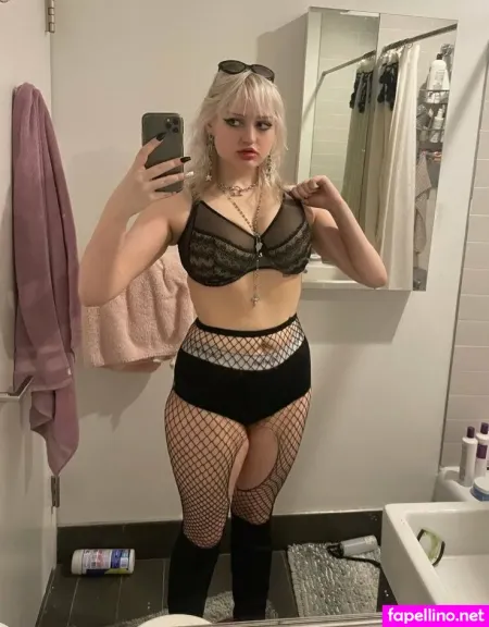 Talkfastellie OnlyFans Thumbnail #jyw6KhyqoV