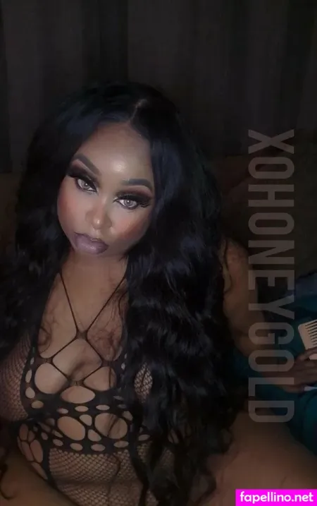 Talktoxohoneygold OnlyFans Thumbnail #9Xgu9aJQ87