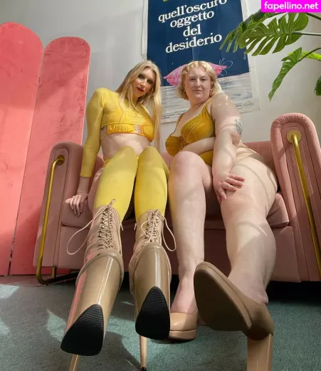 Tall Doll OnlyFans Thumbnail #DaODSIlXFb