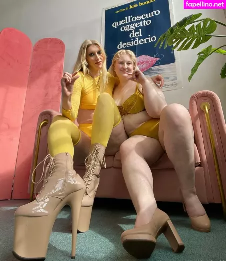 Tall Doll OnlyFans Thumbnail #MYs76Vs340