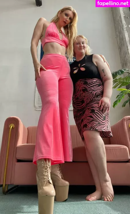 Tall Doll OnlyFans Thumbnail #iNdvhklSJ4