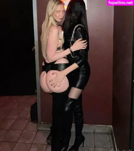 Tall Doll OnlyFans Thumbnail #tPhCG6lGbW