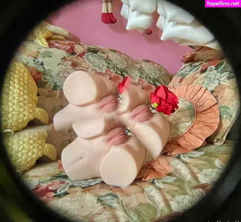 Tall Doll OnlyFans Thumbnail #x5MAOUbrxn