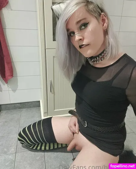 Tall Goth OnlyFans Thumbnail #dRgph5nJGn
