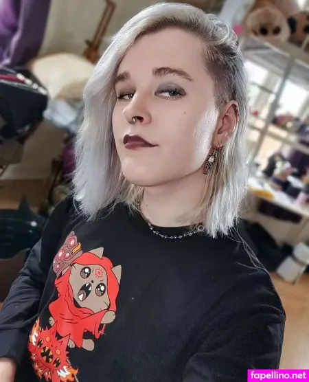 Tall Goth OnlyFans Thumbnail #mIU3VvE7QX